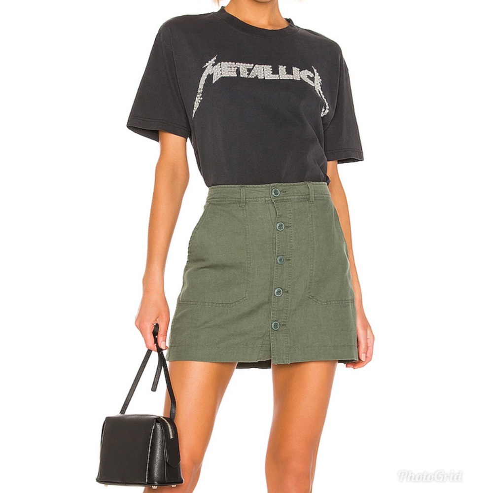 REVOLVE | Mini Skirt